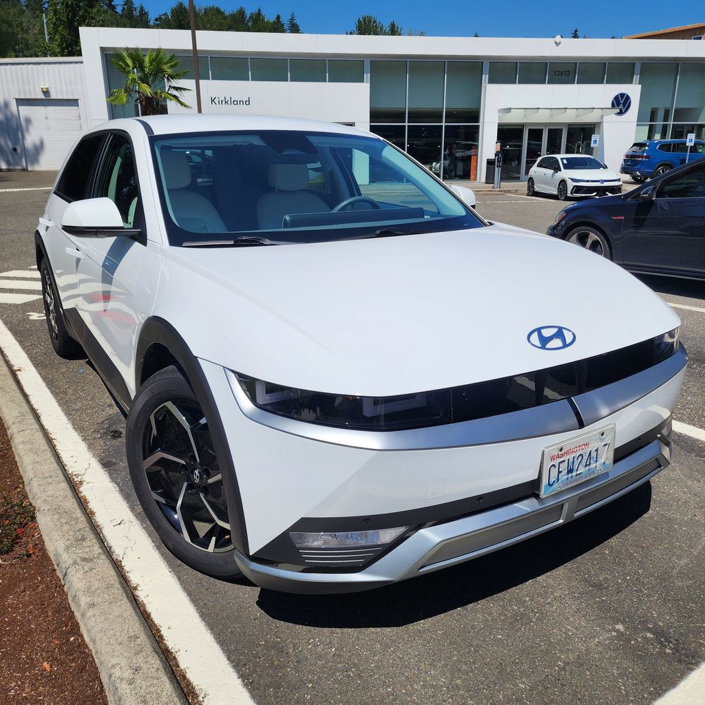 hyundai ioniq 5 2023 KM8KNDAF3PU141471 image hyundai ioniq 5 2023 KM8KNDAF3PU141471 image